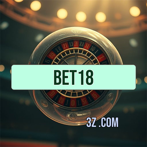 Baixar do bet18: A Nova Fronteira dos Jogos Online
