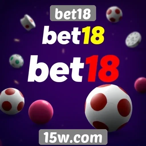 Comparativo de bônus oferecidos pelo bet18