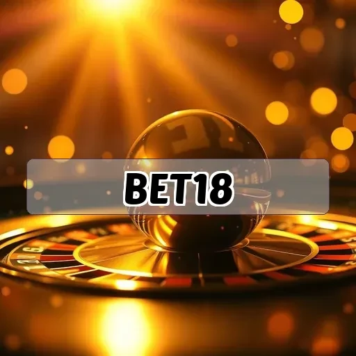bet18: Explore os Incríveis Bônus e Melhore Suas Apostas Hoje!