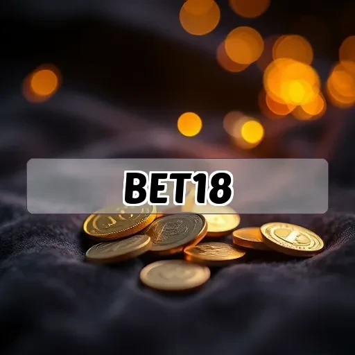 bet18: Recursos que Transformam sua Experiência de Jogo
