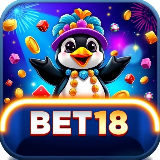 bet18