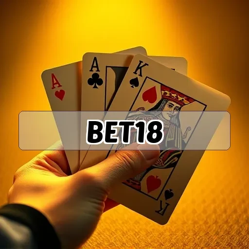 bet18: As Melhores Oportunidades em Loterias para Você
