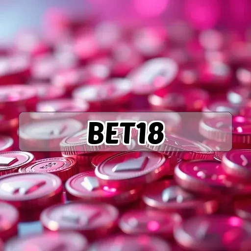 bet18: Explore Novidades e Dicas Imperdíveis do Mundo dos Jogos!