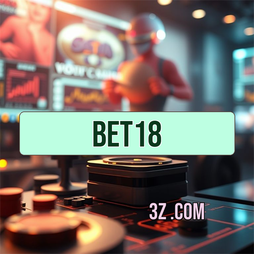 Recursos Incríveis na Seção Paga da Bet18