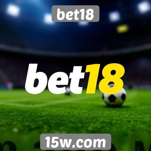 Exploração dos métodos de pagamento disponíveis no bet18