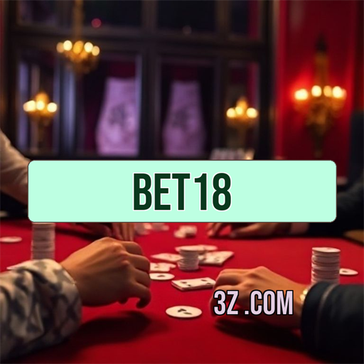 A Plataforma Inovadora do Bet18: Entretenimento Sem Limites
