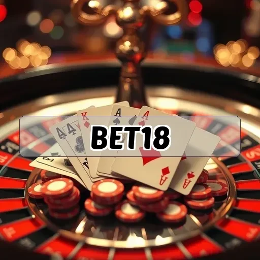 bet18: Atrações Imperdíveis para os Fãs de Poker Online