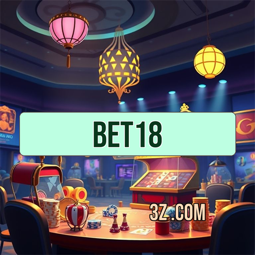 Promoções Imperdíveis no Bet18 para Jogadores Brasileiros