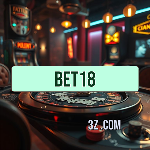 Slots Fascinantes: A Emoção do Bet18 a Cada Giro