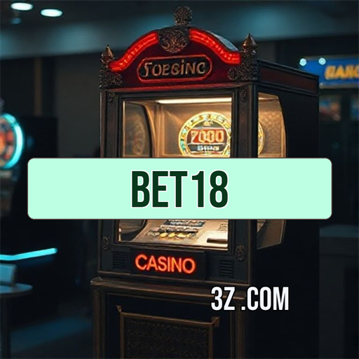 Experiência VIP no Bet18: Jogue como um Campeão