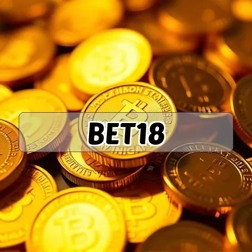 bet18: Uma Jornada Incrível nas Apostas Virtuais